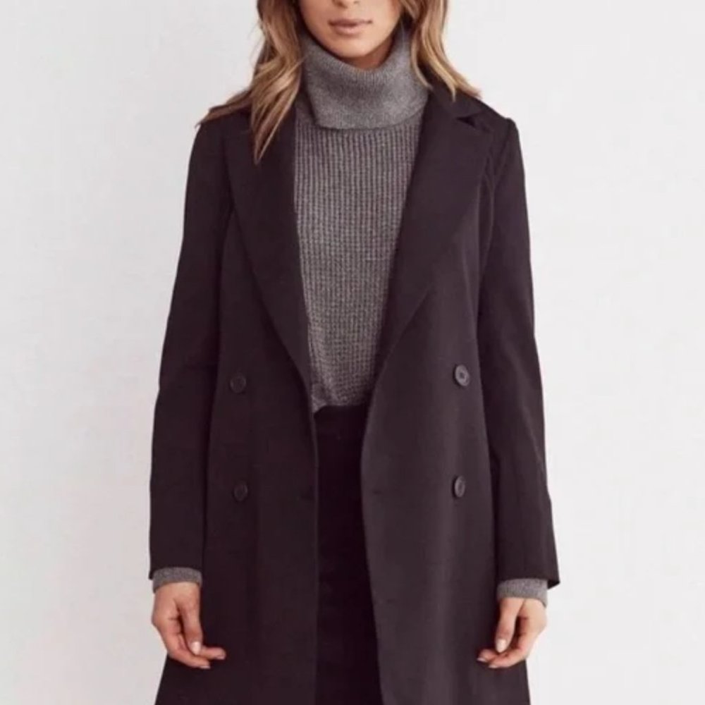 Vetta Convertible Dress Blazer - Sz. S, EUC